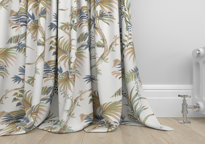 Analeigh, Oasis - Made to Measure Curtain - Image 6